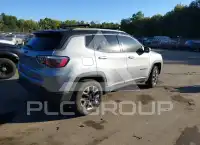 2018 Jeep COMPASS фото