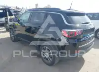 2018 Jeep COMPASS фото