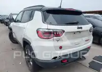 2018 Jeep COMPASS фото