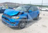2018 Jeep COMPASS photo