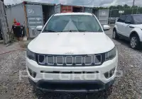2018 Jeep COMPASS photo