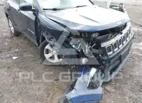 2018 Jeep COMPASS photo