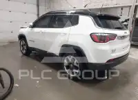 2018 Jeep COMPASS фото