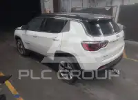 2018 Jeep COMPASS фото