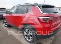 2018 Jeep COMPASS фото
