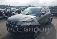 2018 Jeep COMPASS фото