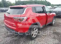 2018 Jeep COMPASS photo