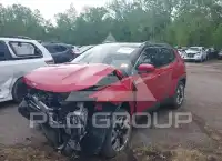 2018 Jeep COMPASS фото