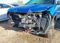 2018 Jeep COMPASS фото