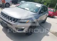 2018 Jeep COMPASS photo