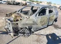 2018 Jeep COMPASS фото
