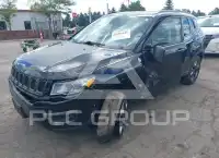 2018 Jeep COMPASS фото