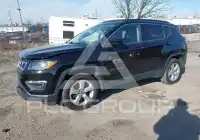 2018 Jeep COMPASS photo