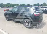 2018 Jeep COMPASS photo