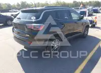 2018 Jeep COMPASS photo