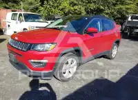 2018 Jeep COMPASS фото