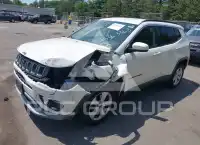 2018 Jeep COMPASS фото