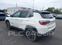 2018 Jeep COMPASS фото
