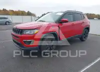 2018 Jeep COMPASS photo