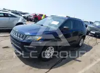 2018 Jeep COMPASS фото