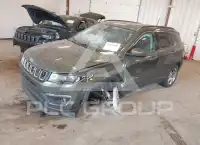 2018 Jeep COMPASS фото