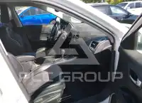 2018 Jeep COMPASS фото
