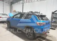 2018 Jeep COMPASS фото