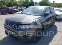 2018 Jeep COMPASS фото