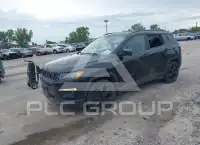 2018 Jeep COMPASS фото