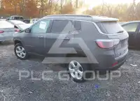 2018 Jeep COMPASS фото