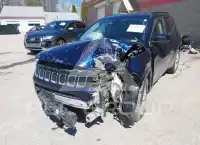 2018 Jeep COMPASS фото
