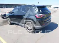 2018 Jeep COMPASS photo