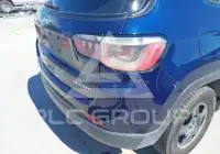 2018 Jeep COMPASS photo