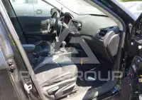 2018 Jeep COMPASS фото