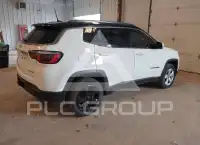 2018 Jeep COMPASS photo