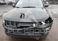 2018 Jeep COMPASS фото