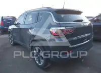 2018 Jeep COMPASS фото