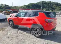 2018 Jeep COMPASS фото