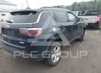 2018 Jeep COMPASS фото