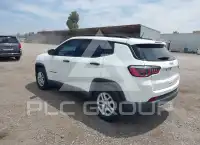 2018 Jeep COMPASS photo