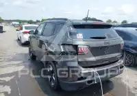 2018 Jeep COMPASS фото