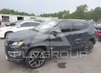 2018 Jeep COMPASS фото