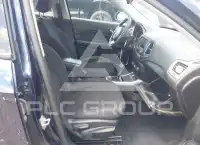 2018 Jeep COMPASS фото