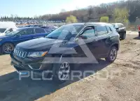 2018 Jeep COMPASS фото