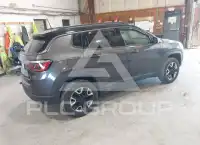 2018 Jeep COMPASS фото