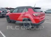 2018 Jeep COMPASS photo
