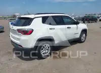 2018 Jeep COMPASS photo