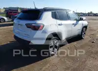 2018 Jeep COMPASS фото