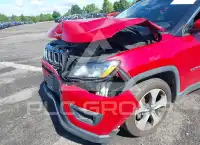 2018 Jeep COMPASS photo