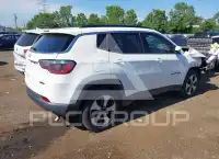 2018 Jeep COMPASS фото
